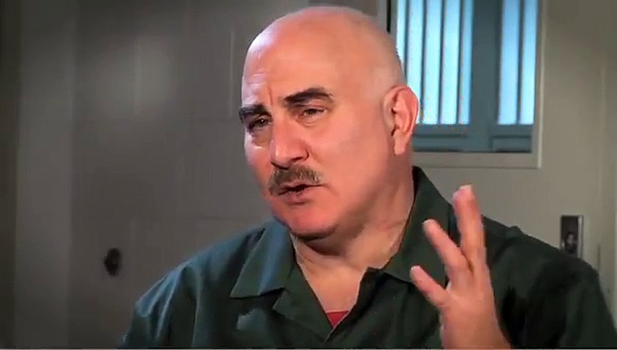 David Berkowitz - Son of Sam Interview by American Bible Society