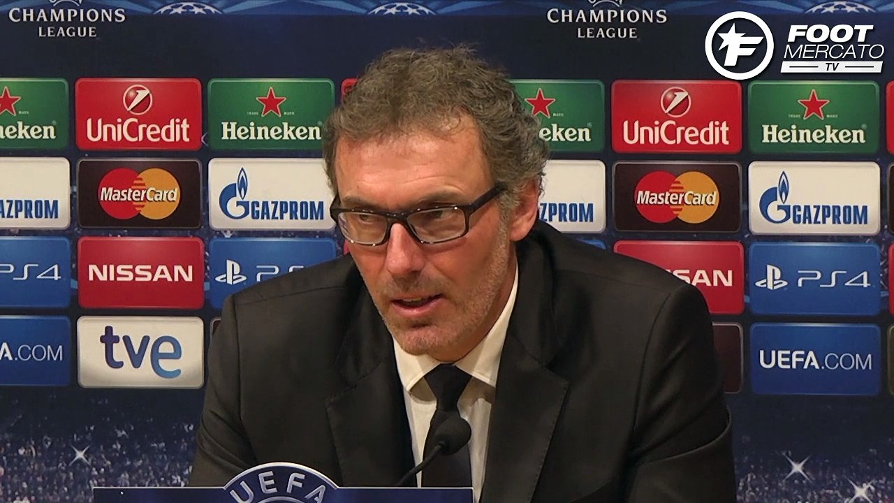 PSG : Blanc ne regrette rien