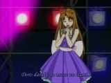 Egao No Mirai E - Love Hina (Naru)