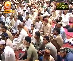PUNJABI NAAT(Main Tera Sonia)SHAHBAZ QAMAR FAREEDI
