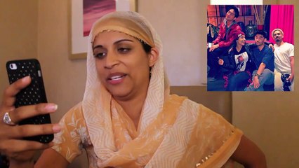 Instagram Pictures | My Parents React (Ep. 4)