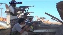 المقاومة تصد محاولات للحوثيين لاستعادة ساحل خور مكسر