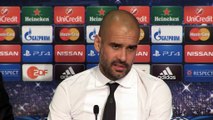 Quarts - Guardiola : 