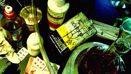 Truth About Drugs Documentary: Crystal-Meth