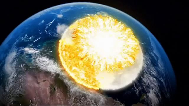 Apophis in 2029 or 2036