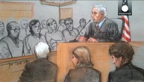 L'America si divide sulla pena di morte all'attentatore di Boston.
