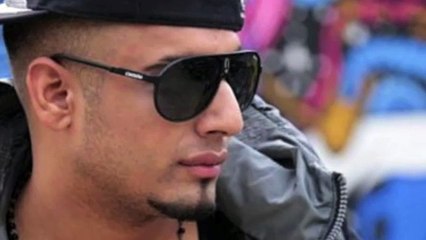 Bounce Billo-Imran Khan