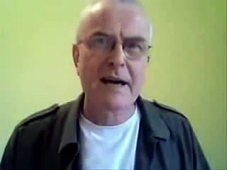 Pat Condell Banned Video