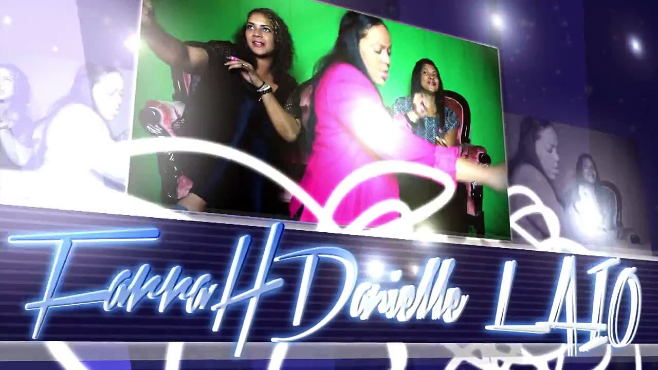 "BOSS LADYS" INTRO