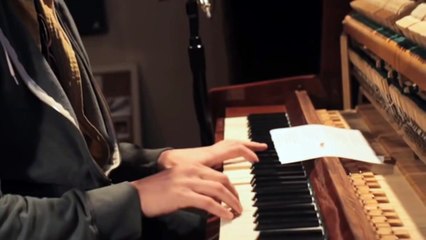 Bon Iver - I Can't Make You Love Me/Nick of Time