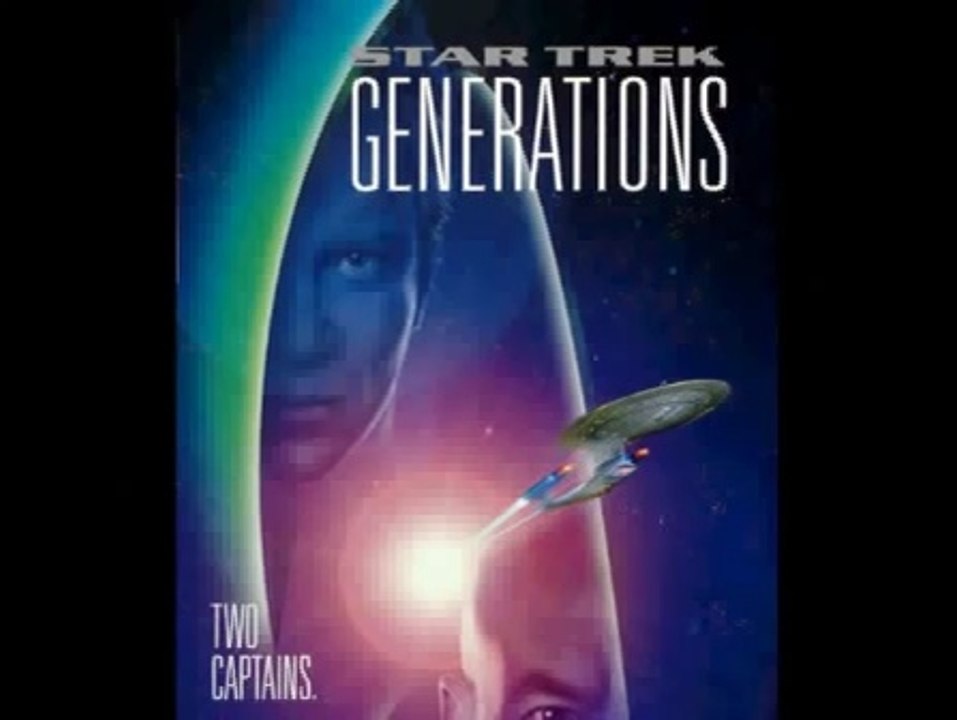 Star Trek 7 - Generations