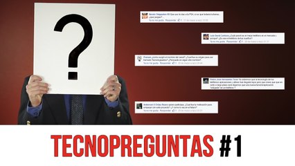 Tecnopreguntas #1 ¿Cuál es el mejor teléfono del mercado? - Tecnologizados