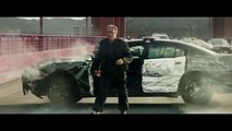 Terminator: Genisys (2015) Fragman Official Trailer (HD)
