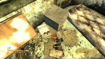 Fallout: New Vegas - Beer, Poker and Fallout 3 Easter Eggs