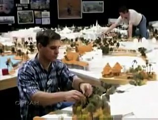 Inspirational Speech by Dr  Randy Pausch On the Oprah Winfrey Show  The Last Lecture   Dr  Pausch Pa