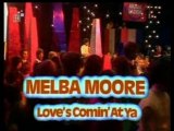 Melba Moore - Love's Comin' At Ya