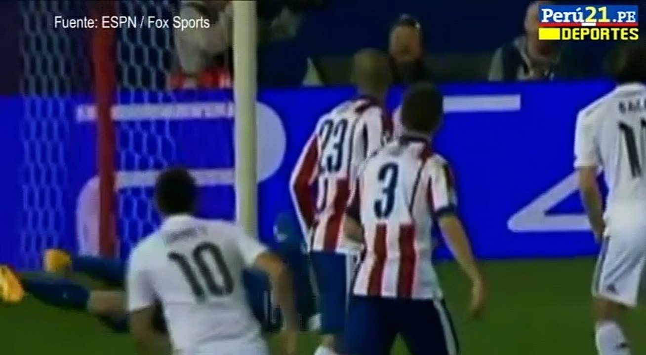 Champions League: Análisis del Mónaco-Juventus y Real Madrid-Atlético de Madrid