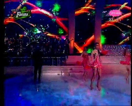 Tanja Savic - Incident