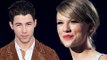 Taylor Swift & Nick Jonas  ACM Awards Best & Worst Dressed