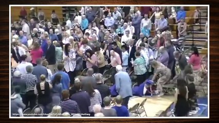 5 Embarassing Graduation Fails