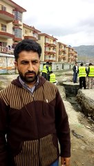 S.M Ibraheem Khan' s Comments on SSWS activity on 4th April