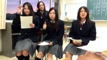Japanese Students Answer Your Questions!