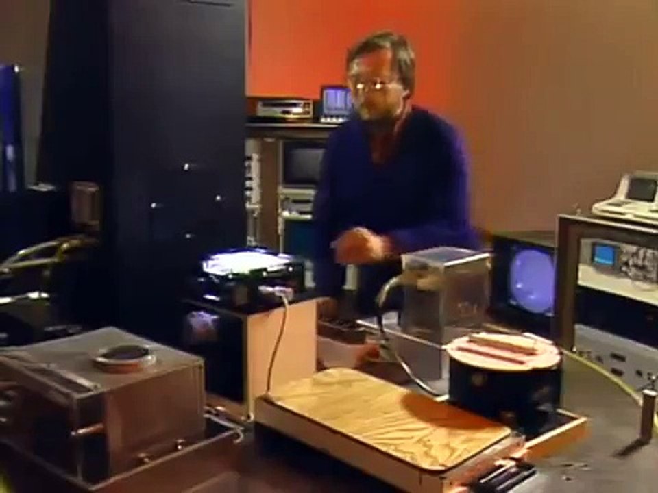 World's Largest Solar Telescope: "Unmasking the Sun" NASA Solar Astronomy at Kitt Peak Observatory