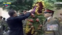 14 Diciembre de 1994 - Cuba y Venezuela ALBA es integración latinoamericana