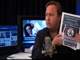 Alex Jones addresses the Jesuit question.