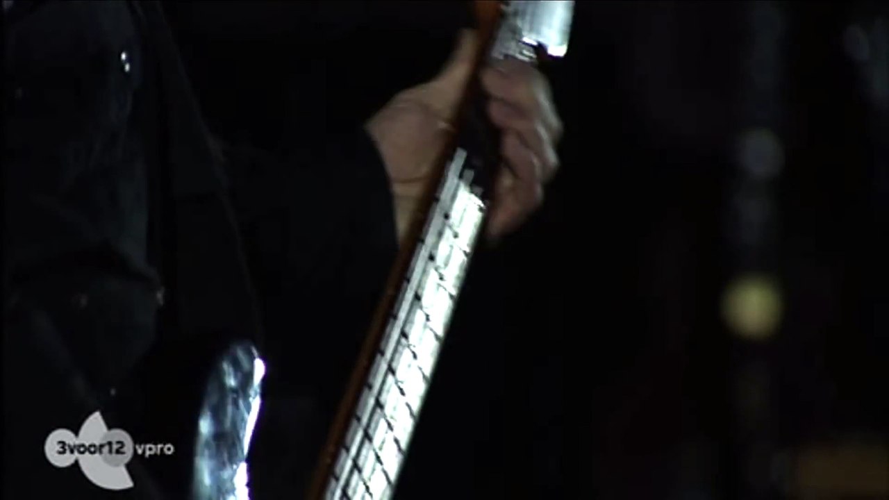 Sigur Ros - Varuð -  Hilvarenbeek 23 Junio 2013