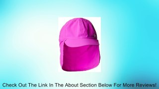 Columbia Kid's Packable Booney Comfort Fashion Hat Review