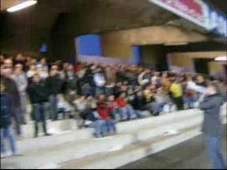 Angers SCO - Pau F.C.