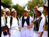 UNESCO-Albanian/Shqiptar-Iso Polyphony music