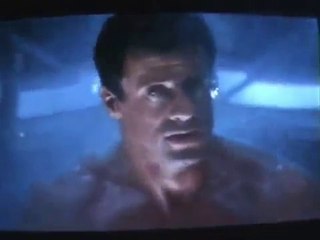 Demolition Man - Sylvesterfest 2010