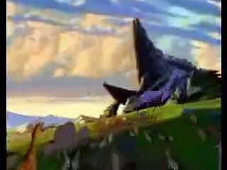 The Lion King(cantonese chinese version) Circle of life Yolinda Yan