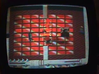 Demolition Man 2 - Rise of the Pheonix - Slyfest 2010