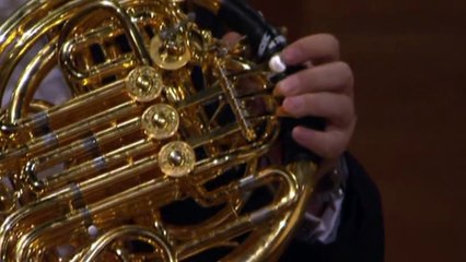 Franz Liszt - Les Preludes - Thielemann