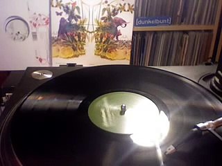 [dunkelbunt] - Cinnamon Girl (Roskilde Edit)