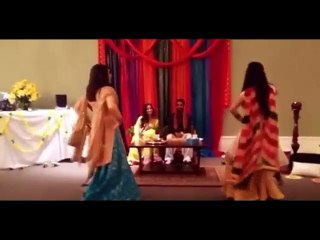 Chitiyan Kalaiyan Way Best Dance Punjabi touch - Wedding Dance -