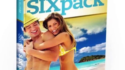 Fitness eBooktester für den Simple Sixpack download