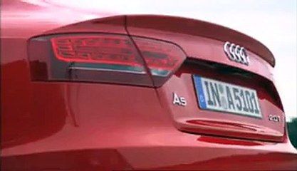Audi A5 Sportback - Video Dailymotion