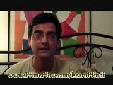 Learn Hindi Online - Rocket Languages' Hindi Language Courses