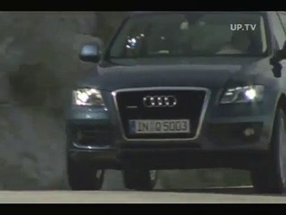 Audi Q5 Pekin Motor Show 08 - Video Dailymotion