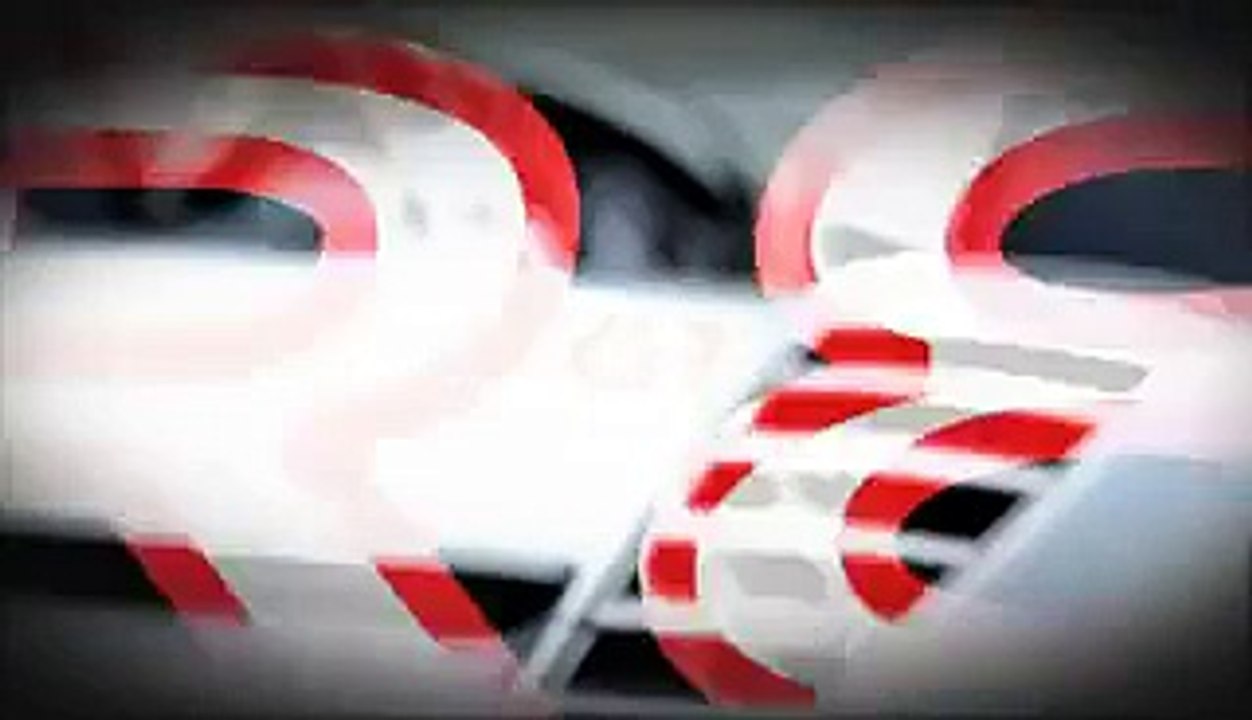 Audi R8 GT Spyder - Video Dailymotion