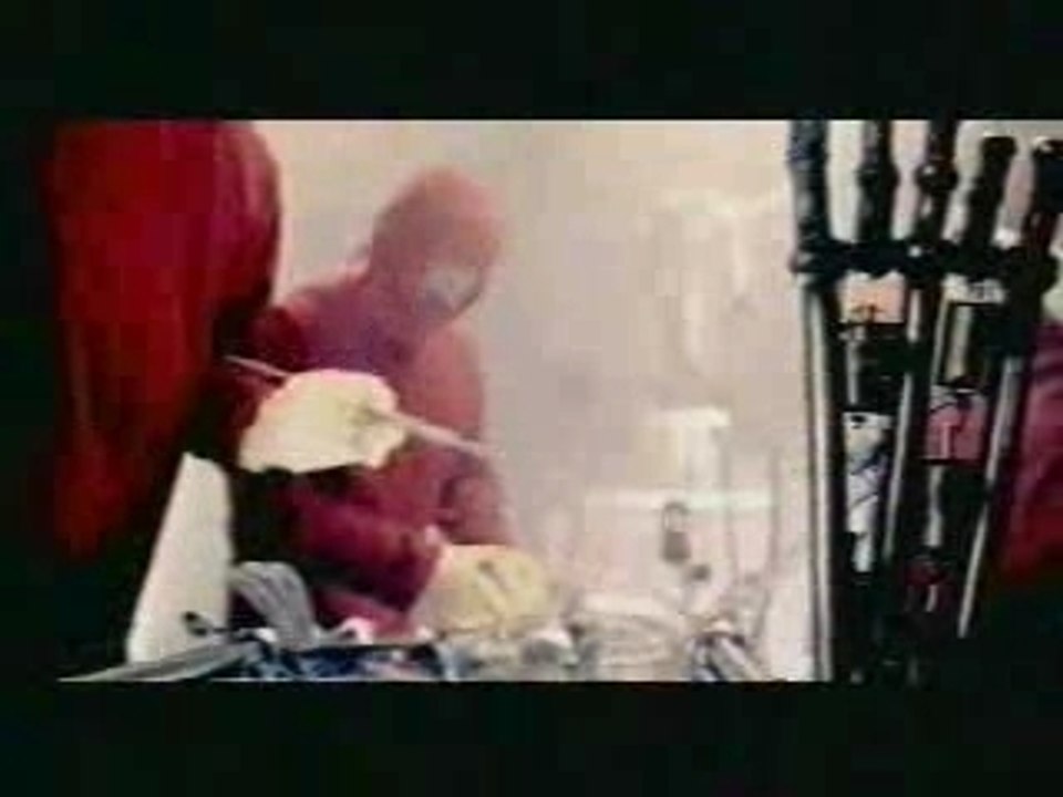 Oomph!-Das Weisse Licht