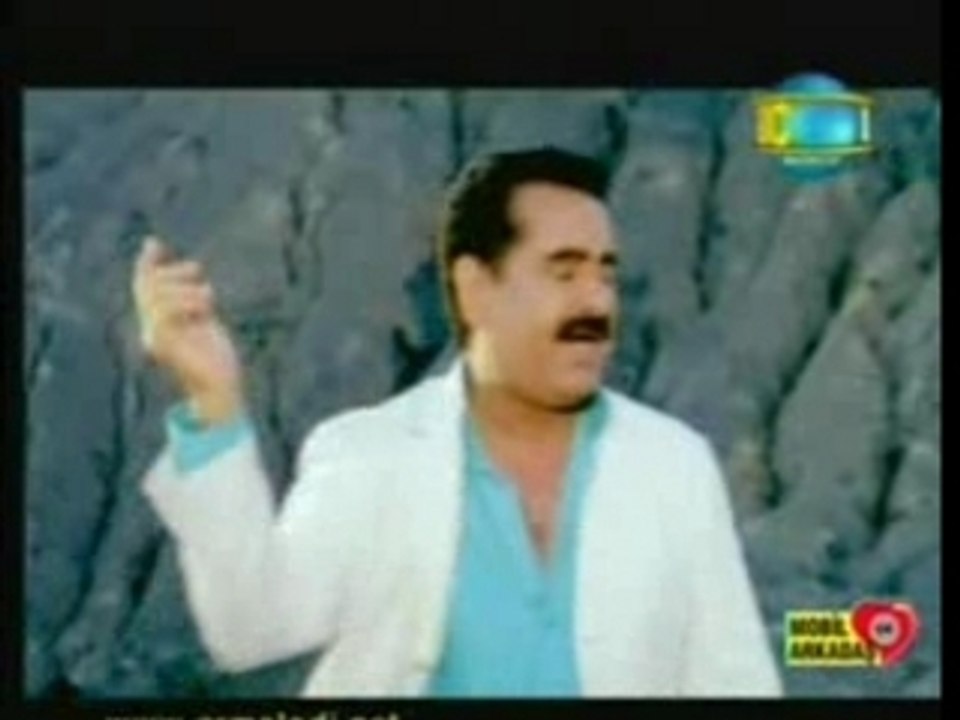 Ibrahim Tatlises - Tek tek