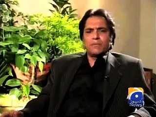 Moin Akhtar Remembered-22 April 2015