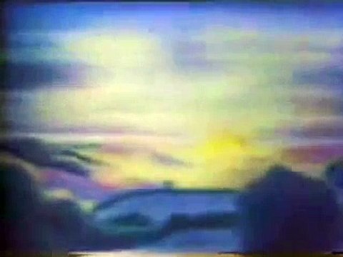 TV-AM Good Morning Britain Opening Titles