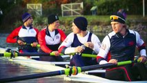 Brock University Rowing 2013