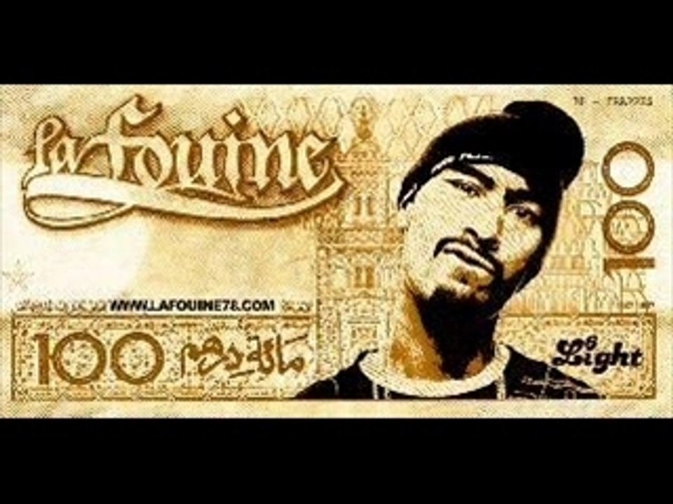 La fouine- y as du gent-ar